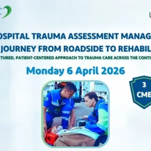 Pre-hospital Trauma Assessment