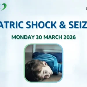 Pediatric Shock & Seizures